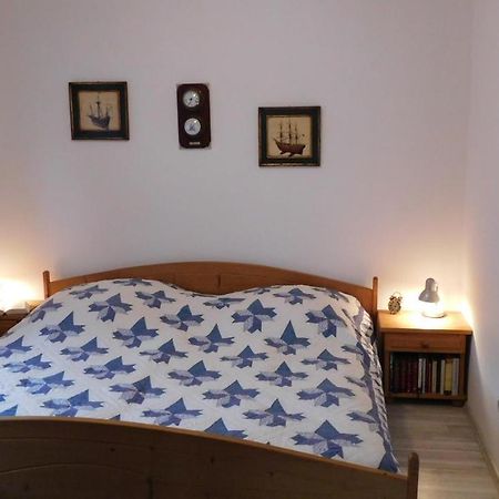 Wohnung Nahe Heidepark & Serengetipark Bergen  Eksteriør billede