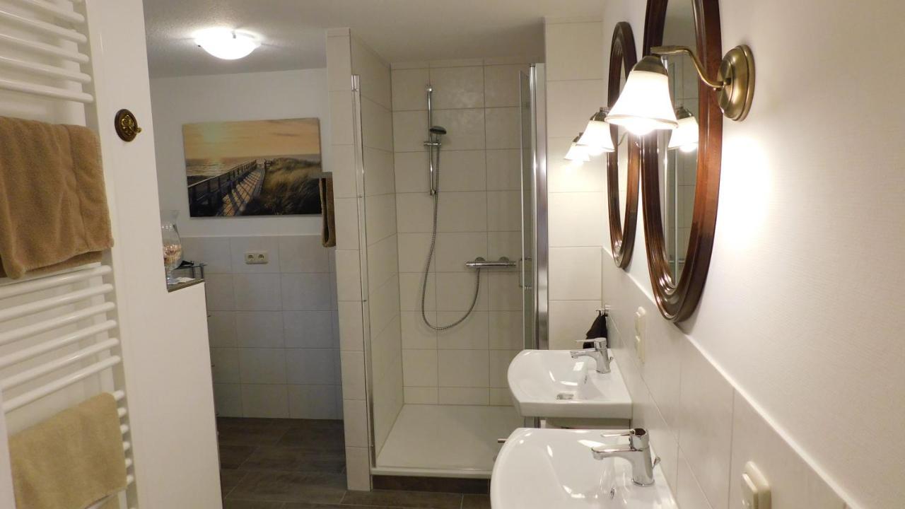 Wohnung Nahe Heidepark & Serengetipark Bergen  Eksteriør billede