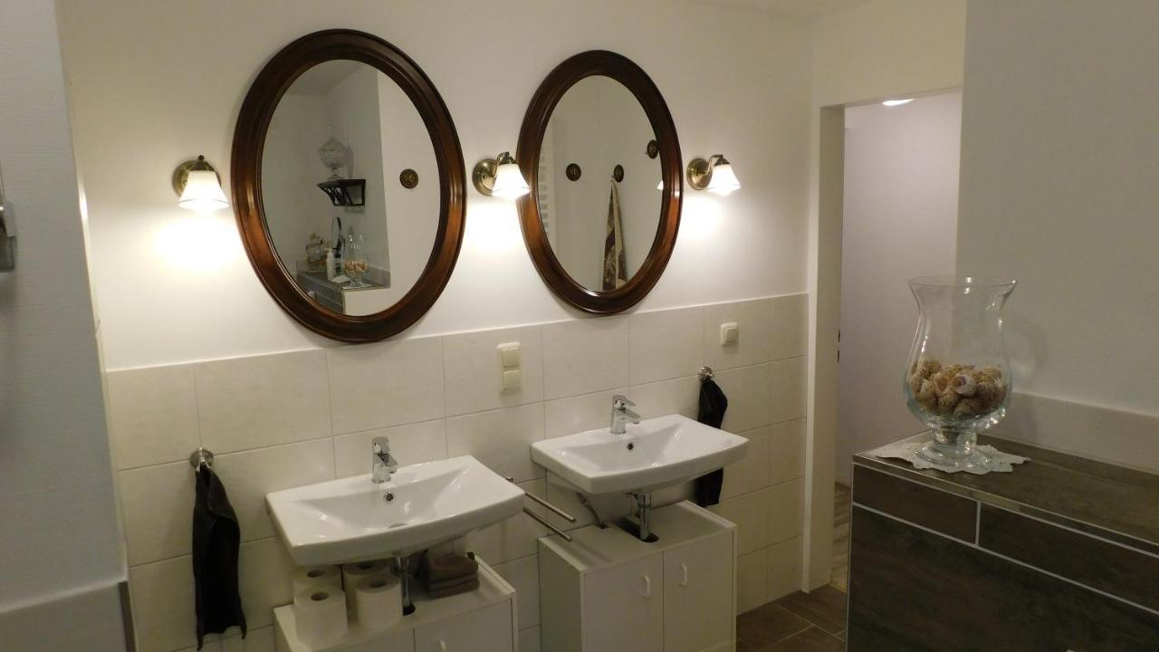 Wohnung Nahe Heidepark & Serengetipark Bergen  Eksteriør billede