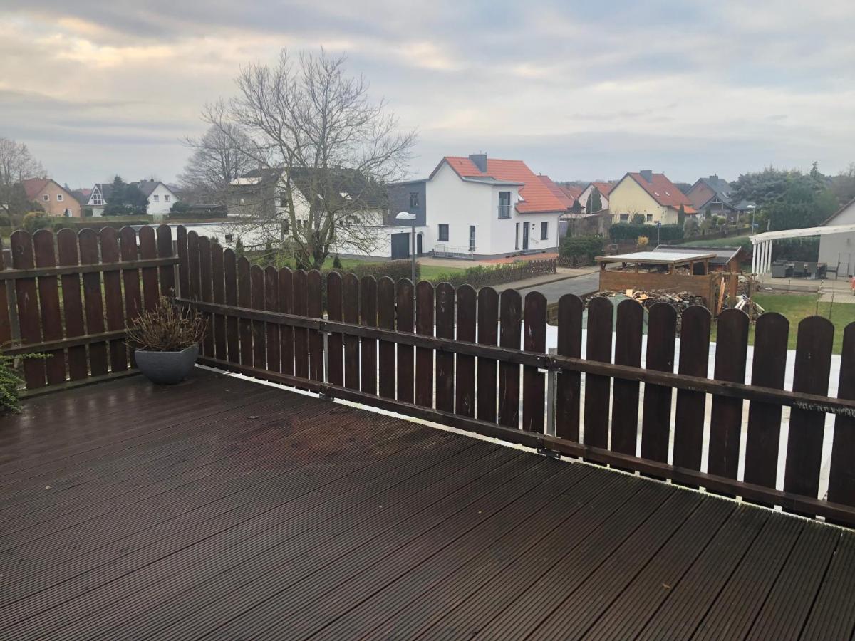 Wohnung Nahe Heidepark & Serengetipark Bergen  Eksteriør billede